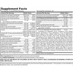 envitamin Ultimate Multivitamin Multimineral and Superfood with 42 Fruit and Vegetable Blend, 60 Count