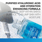 Buy now Neutrogena Hydro Boost Hyaluronic Acid Serum - with Pro-Vitamin B5 & Glycerin, Instantly Replenishes & Smooths Dry Skin with 24-Hour Weightless Hydration, 1 fl. oz. at indiglob india