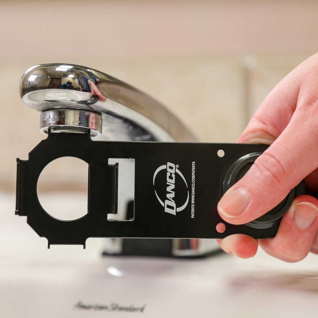 Buy now Danco 10909 Multi-Use Aerator Key, Black at indiglob india