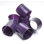 Buy now Diane 3-Inch Magnetic Hair Rollers, Secure Hold for Curls and Volume, Ideal for Styling with Pins, Picks, or Clips, Easy to Clean and Maintain, Purple, 6 Count at indiglob india