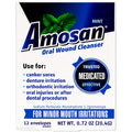 Amosan Oral Wound Cleanser