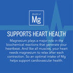Natural Vitality Calm Magnesium Powder