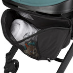 Doona Snap-on Storage - Compatible with Doona Car Seat & Stroller