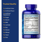 Buy now Puritan's Pride Hydrolyzed Collagen 1000 mg - 180 caplets Protein Supplement at indiglob india