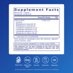 Pure Encapsulations PureProbiotic, 60 Capsules