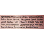 Davis Miconazole Pet Shampoo, 12 Oz