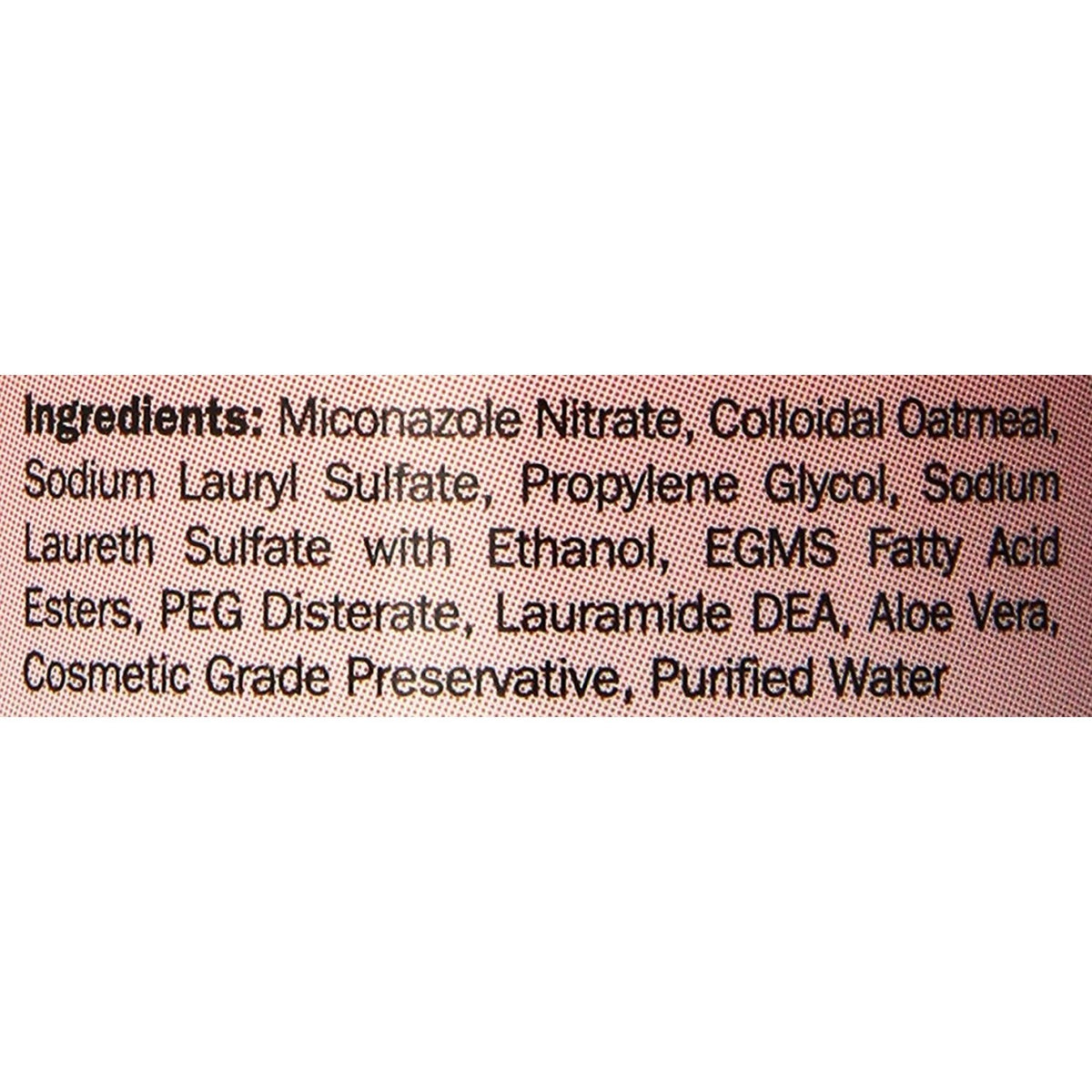 Davis Miconazole Pet Shampoo, 12 Oz
