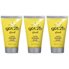 Schwarzkopf got2b Glued Styling Spiking Glue 1.25 oz (Pack of 3)