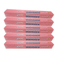 200 Pack 11" Long Wooden Matches (5-Packs of 40)