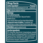 Degree Men Protection Antiperspirant Deodorant Cool Rush 12ct 1.7 oz