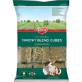 Buy now Kaytee Timothy Hay Blend Cubes for Pet Rabbits, Guinea Pigs, Chinchillas, and Other Small Animals, 1 Pound 16 Fl Oz (Pack of 1) Flavorless at indiglob india