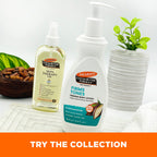 Palmer's Firming Body Lotion, Cocoa Butter Formula, Pump Bottle (13.5 Oz) | Toning & Tightening Cream with Triple Action Firming Q10, Collagen & Elastin for Smoother, Less Dimpled Skin, 48hr Moisture