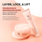 Beauty of Joseon Revive Under Eye Patch with Retinal and Ginseng, for Puffy Eyes, Fine Lines and Wrinkles, Collagen, Peptide, Adenosine and Bakuchiol, for All Skin Types, 60 Sheets, 30 Pairs