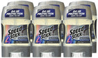 Buy now Mennen Speed Stick Power Antiperspirant Deodorant for Men, Ultimate Sport, 3 Oz, Pack of 6 at indiglob india