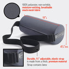 Buy now OPTP The Original McKenzie Lumbar Roll – USA-Made Low Back Lumbar Support for Office Chair & Car Seat Back Support Cushion. The Preferred Lumbar Pillow by Physical Therapists - Firm Density at indiglob india