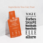 CYMBIOTIKA Liposomal Vitamin C 1000mg with Biotin for Skin