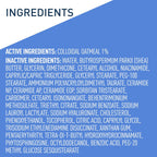 Buy now CeraVe Baby Eczema Relief Cream, 1% Colloidal Oatmeal Cream With Vitamin E & Ceramides, Soothes & Calms Itchy Skin, Developed With Pediatric Dermatologist, Fragrance Free, 5oz at indiglob india