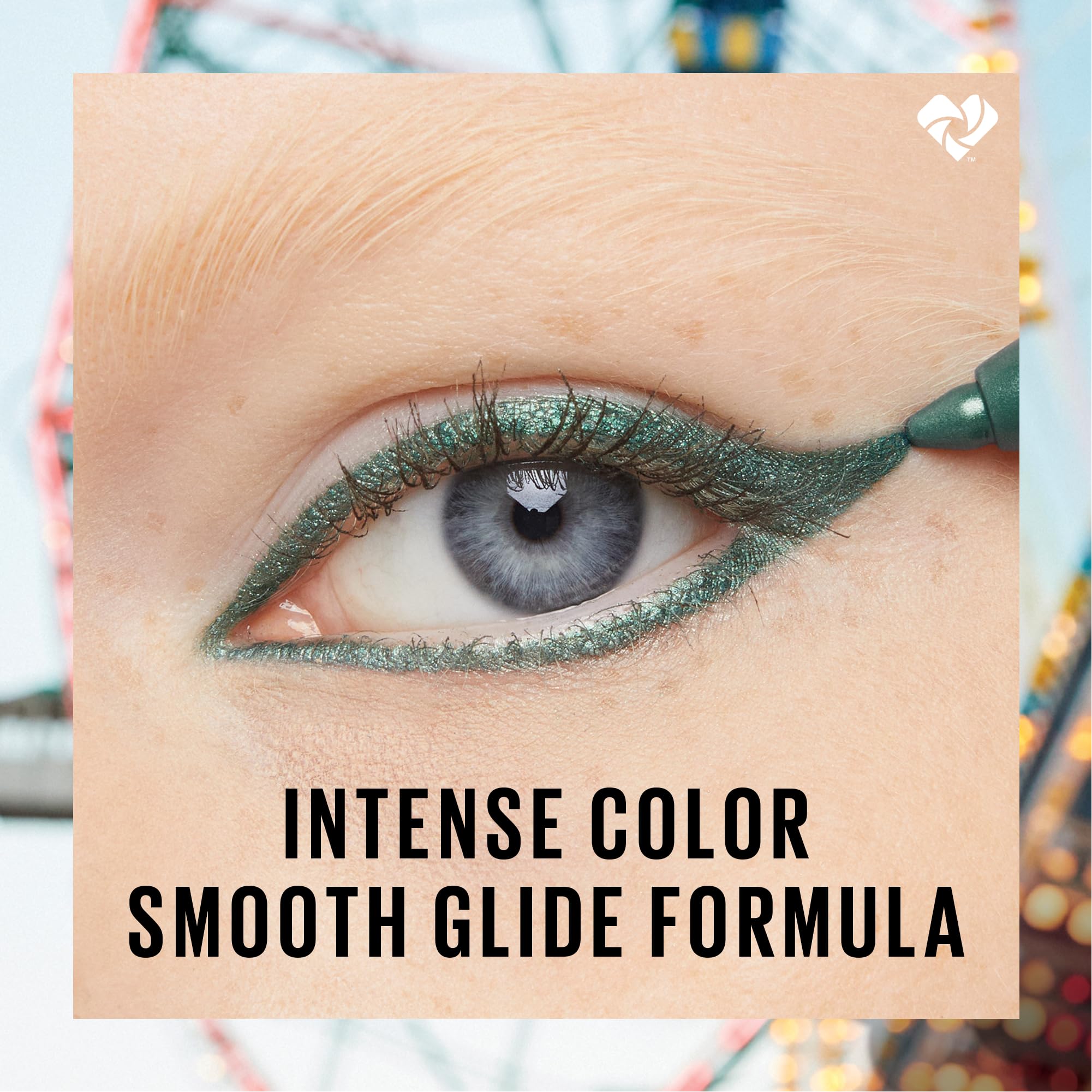 Buy now Maybelline TattooStudio Long-Lasting Sharpenable Eyeliner Pencil, Glide on Smooth Gel Pigments with 36 Hour Wear, Waterproof, Deep Onyx, 1 Count at indiglob india