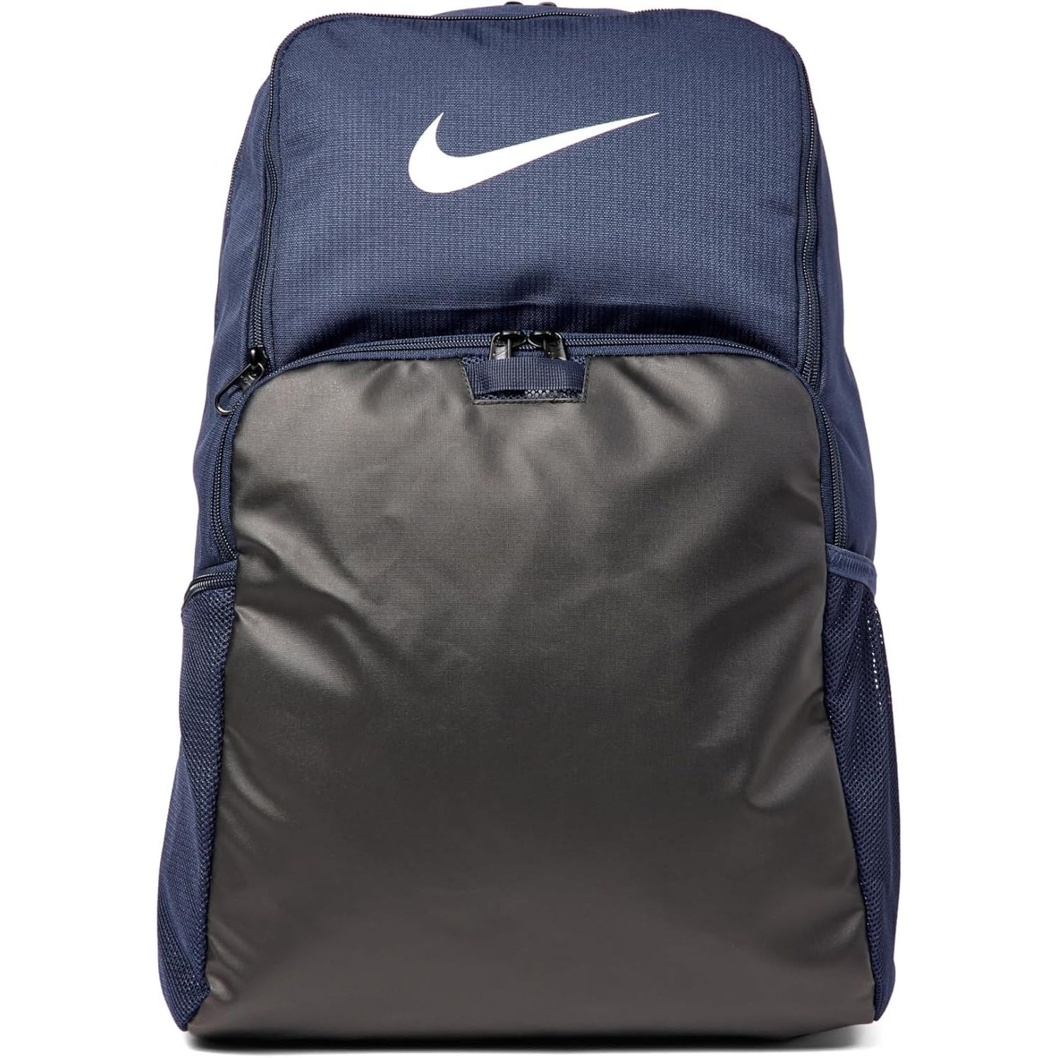 Buy now Nike Unisex Adult Brasilia 9.5 Training Backpack Large Midnight Navy Black White at indiglob india