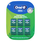 Buy now Oral-B Glide Dental Floss, Scope Mint Flavor, 40 m, Pack of 6 at indiglob india