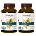 Himalaya USDA Organic Bitter Melon Capsules, 660 mg, 60 Caplets, 2 Pack | Herbal Gluocose Metabolism Support ,Bitter Melon Extract, - Non-GMO, Vegan, Gluten Free Additive Free, Clinically Studied