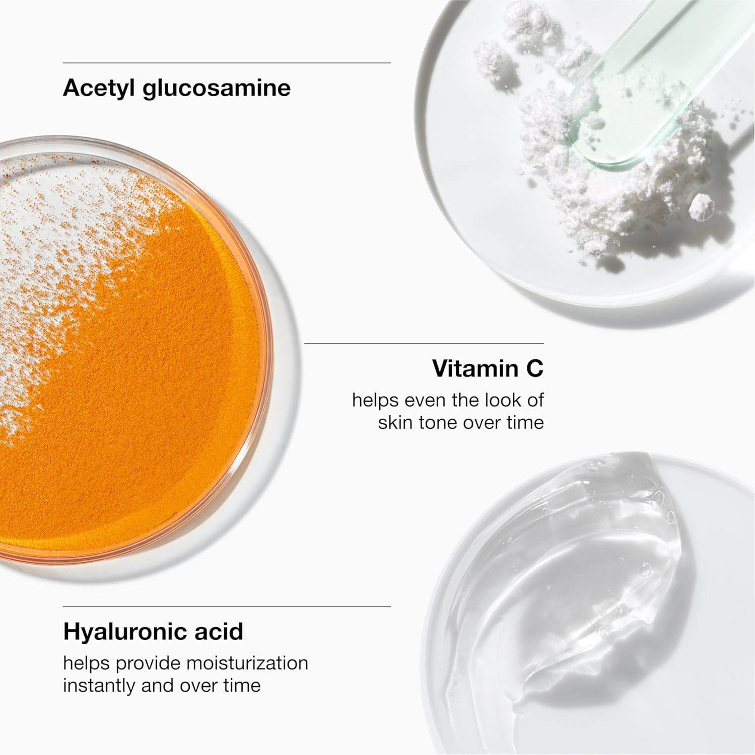 Buy now Clinique Even Better Light Reflecting Face Primer With Vitamin C + Hyaluronic Acid For All Skin Types | Hydrating, Lightweight + Illuminating Finish at indiglob india