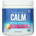 Buy now Natural Vitality Calm, Magnesium Supplement, Anti-Stress Drink Mix Powder, Original, Raspberry Lemon - 8 Ounce (Packaging May Vary) Default at indiglob india