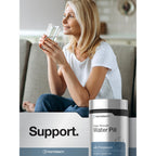 Horbäach Water Pills | Super Strength | 120 Tablets