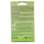 Natrapel Tick & Insect Repellent Wipes, 12-Hour Protection, Picaridin, 3Pk