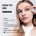 VT COSMETICS CICA Reedle Shot 100 Microneedling Serum | Spicule, Pore Care & Exfoliation, Exosome, Centella Asiatica for Glass Skin, Skin Texture