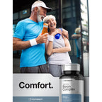 Horbäach Triple Boron Complex 6 mg Supplement | 300 Tablets