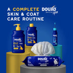 DOUXO SPA Oatmeal Dog Shampoo, 16 fl oz
