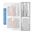 Neutrogena On-The-Spot Acne Spot Treatment Cream, 0.75 oz | 2.5% Benzoyl Peroxide, Gentle Blemish Medicine, Acne-Prone Skin, Vanishing Formula, Clinically Proven Day-1 Results