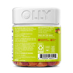 OLLY Multi + Probiotic Gummy Vitamin, Digestive & Immune Support*- 70 Count