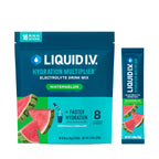 Buy now Liquid I.V.Â® Hydration Multiplier - Lemon Lime | Electrolyte Powder Drink Mix | 1 Pack (16 Servings) at indiglob india