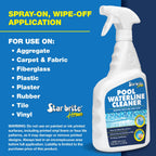 STAR BRITE Home Pool Waterline Cleaner Scum Remover
