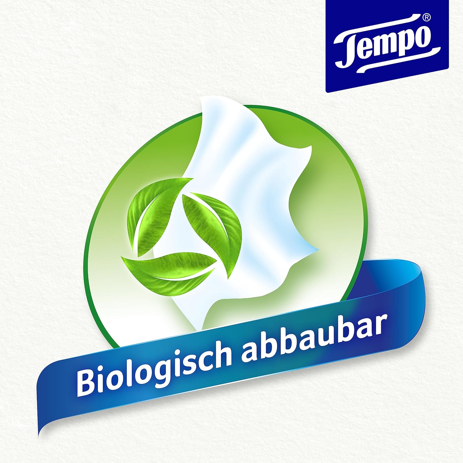 Buy now Tempo Tissues 30 pack by Tempo at indiglob india