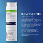 NIVEA MEN Sensitive Shave Gel, No Drying Alcohol, Mulitpack, 3 x 7 OZ | Shaving Gel for Men with Sensitive Skin, Enriched with VitaminPro Complex, No Drying Alcohol, Dermatologically Tested