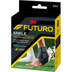 Buy now Futuro 48635ENR Performance Ankle Support, Adjustable at indiglob india