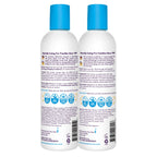 Fairy Tales Tangle Tamer Detangling Shampoo & Conditioner Kids 12 Oz | 2 Pack, Ultra Moisturizing, Anti Frizz Protection, Paraben Free, Sulfate Free