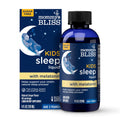 Mommy's Bliss Kids Sleep Support Liquid w/Melatonin, Grape Flavor, 4 Oz