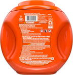Buy now Tide PODS laundry detergent pacs, 3-in-1 Stain Remover, Odor Fighter, Color Protector, 42 Count, HE compatible, Spring Meadow Scent at indiglob india