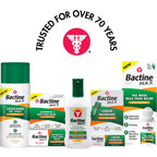 Bactine MAX First Aid Spray, Pain Relief Cleansing Spray, 5 oz (4 Pack)