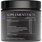 Formulation Factory The Night Before Magnesium Glycinate Sleep Aid, 10-in-1 Sleep Supplement with Melatonin 4mg, L-Theanine, Lemon Balm, Tart Cherry, Relaxation, Recovery, Sleep Support, 120 Capsules