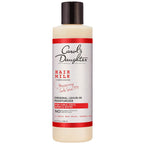 Buy now Curly Hair Products by Carol's Daughter, Hair Milk Original Leave-In Moisturizer for Curls, Coils and Waves with Agave and Shea Butter, 8 Fl Oz (Packaging May Vary) at indiglob india