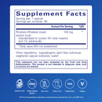 Pure Encapsulations Rhodiola Rosea, 90 Capsules | Hypoallergenic Supplement to Moderate Occasional Physical Stress and Discomfort*
