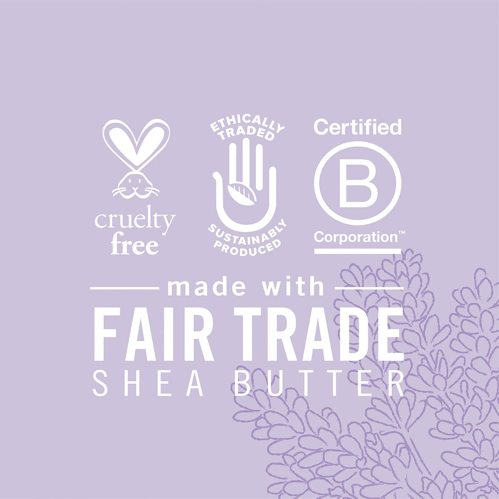 Buy now SheaMoisture Bath, Body and Massage Oil Lavender Wild Orchid Calming Moisturizer for Sensitive Skin 8 oz at indiglob india