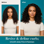 OGX Moroccan Curling Perfection Defining Cream 6 Fl. Oz