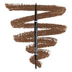 Buy now NYX PROFESSIONAL MAKEUP Micro Brow Pencil, Precise Eyebrow Pencil - Ash Blonde at indiglob india