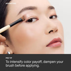 Buy now Bobbi Brown Luxe Eyeshadow | Multidimensional, Metallic Shimmer Eyeshadow for Instant Impact, 0.09 Ounce at indiglob india